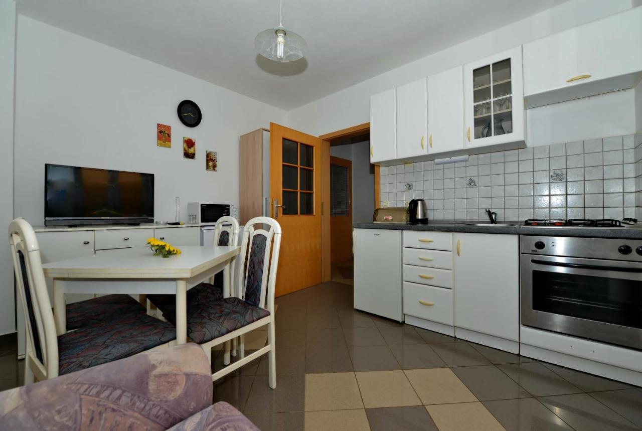 Apartments Blaza Božava Zewnętrze zdjęcie