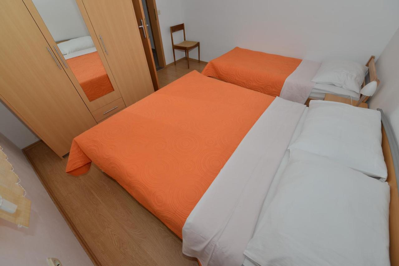 Apartments Blaza Božava Zewnętrze zdjęcie