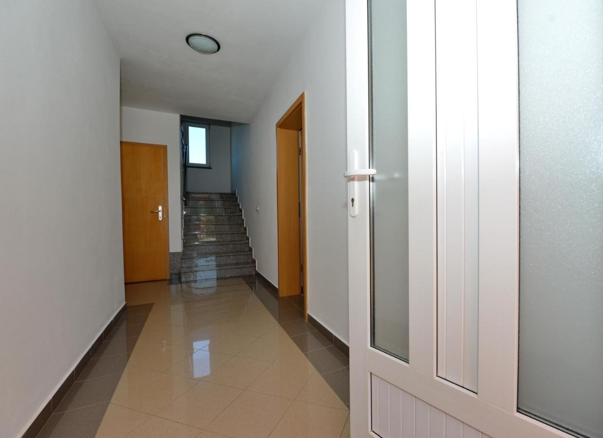 Apartments Blaza Božava Zewnętrze zdjęcie