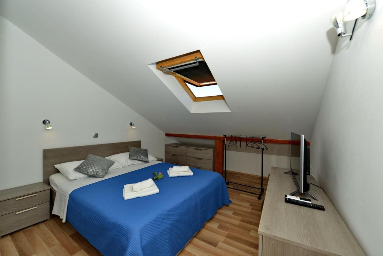 Apartments Blaza Božava Zewnętrze zdjęcie