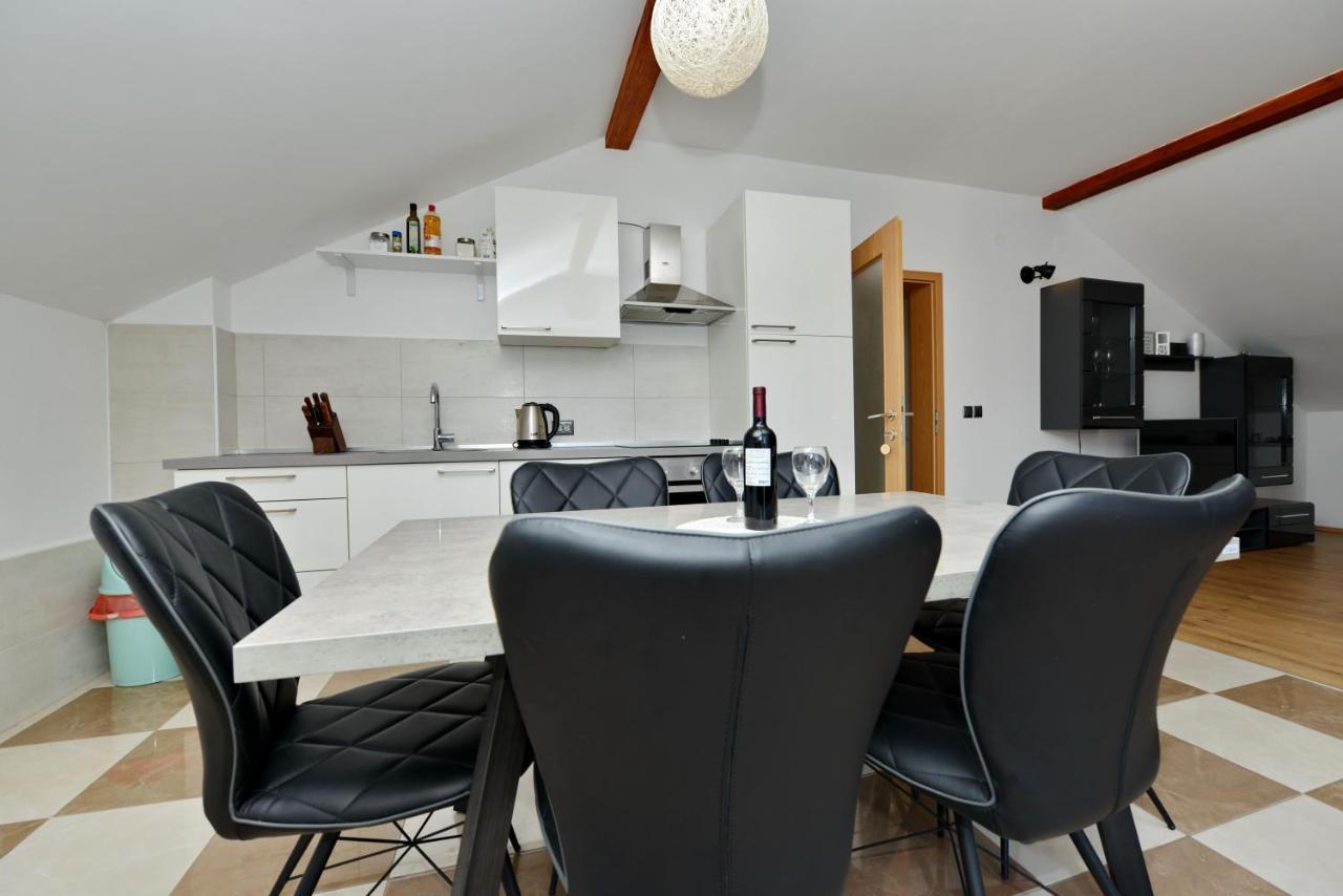 Apartments Blaza Božava Zewnętrze zdjęcie