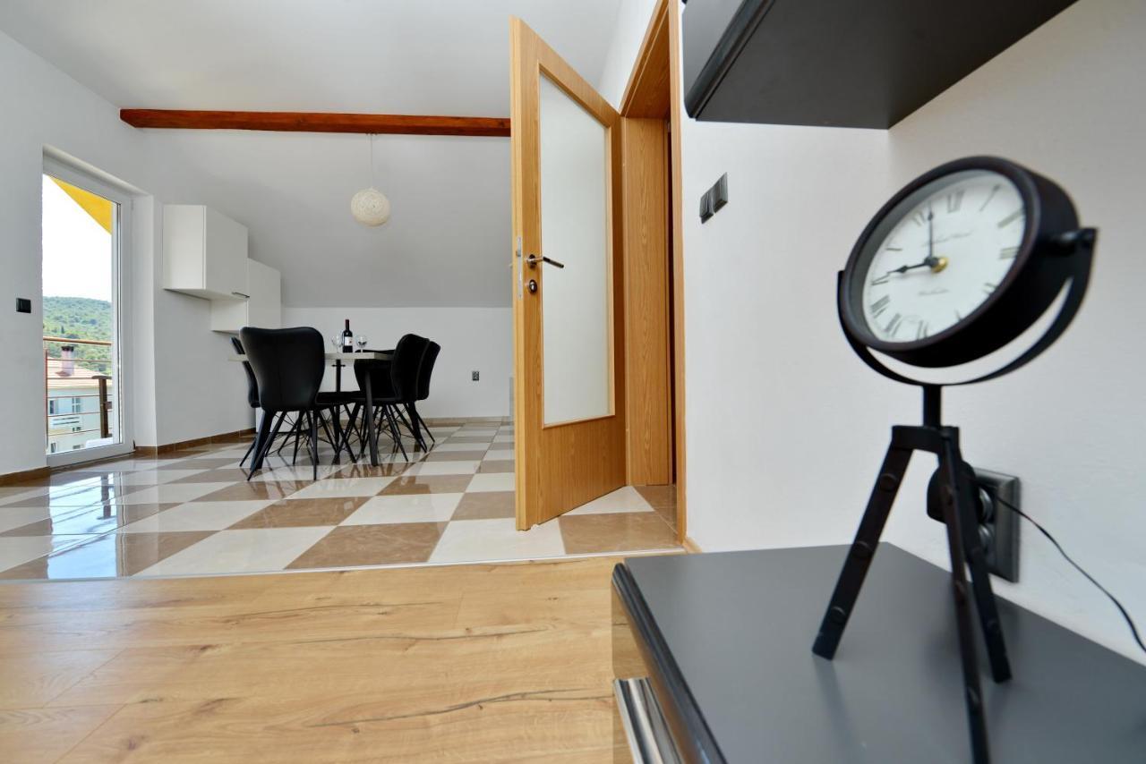 Apartments Blaza Božava Zewnętrze zdjęcie