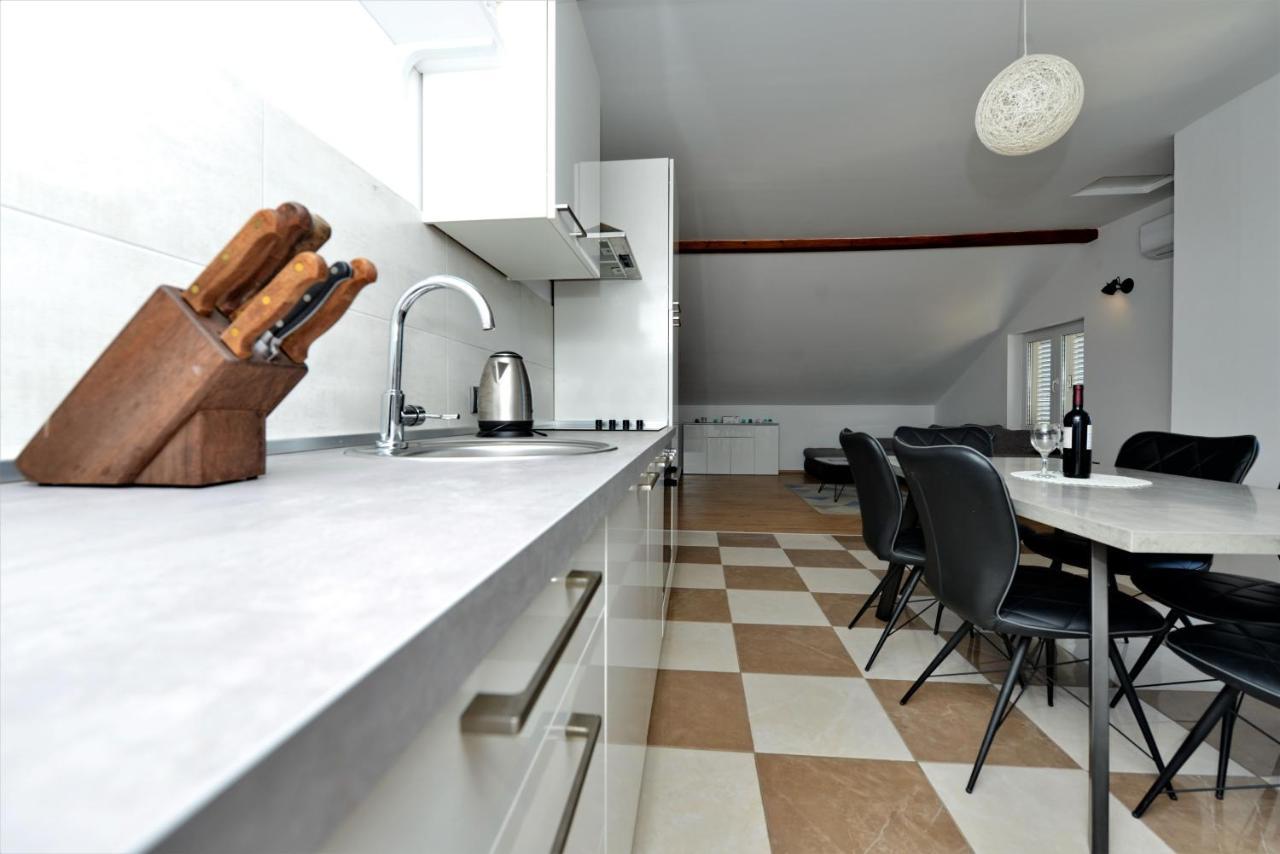 Apartments Blaza Božava Zewnętrze zdjęcie