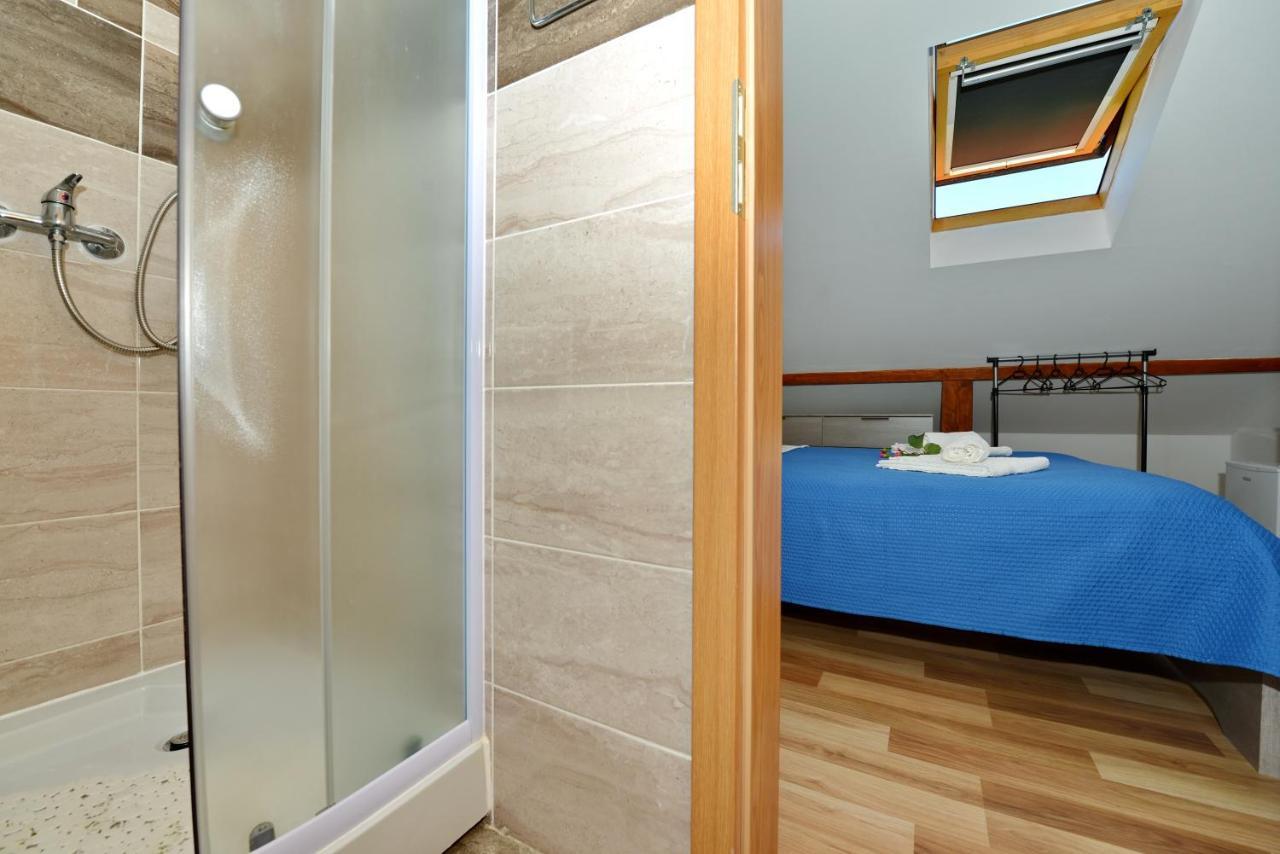 Apartments Blaza Božava Zewnętrze zdjęcie