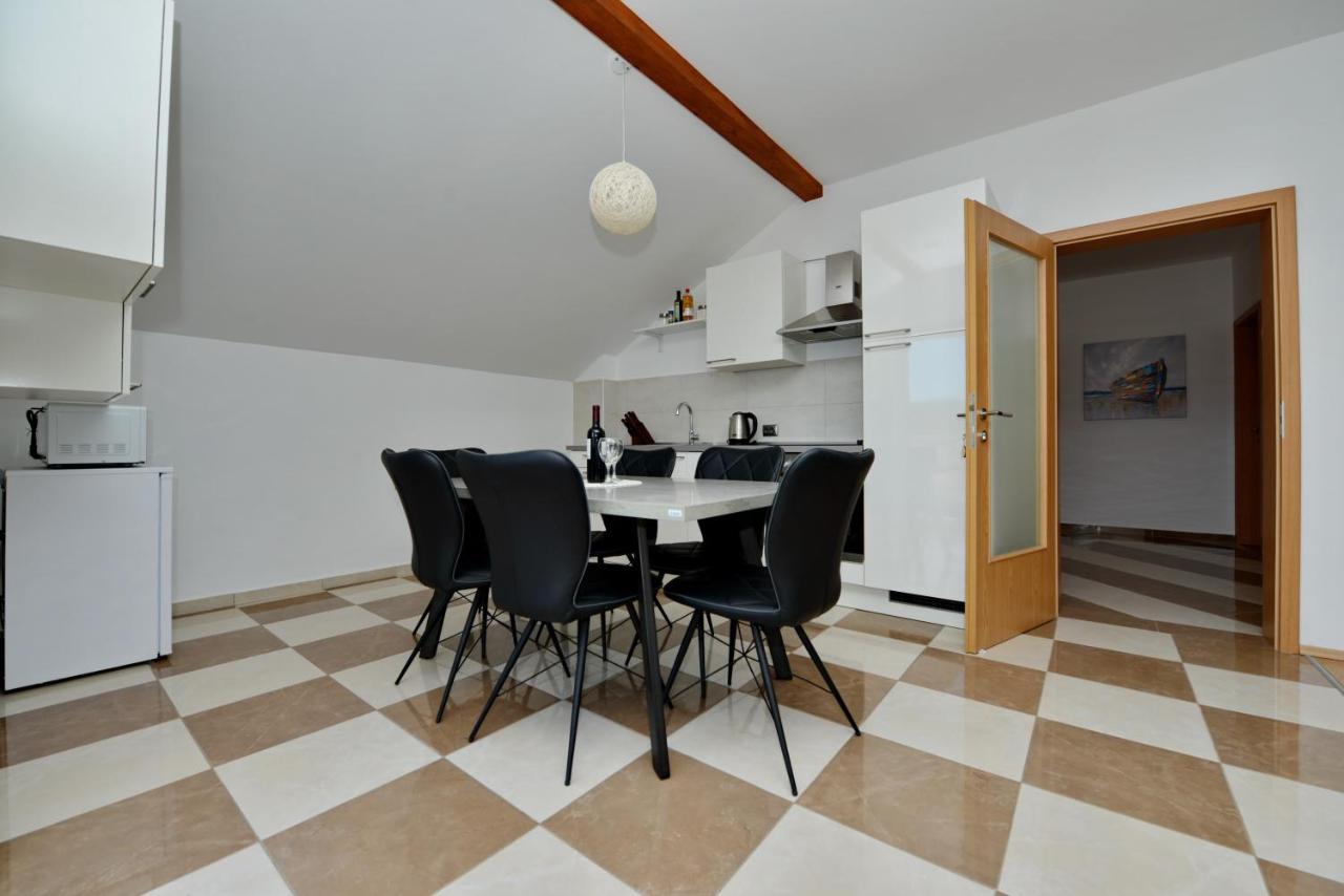 Apartments Blaza Božava Zewnętrze zdjęcie