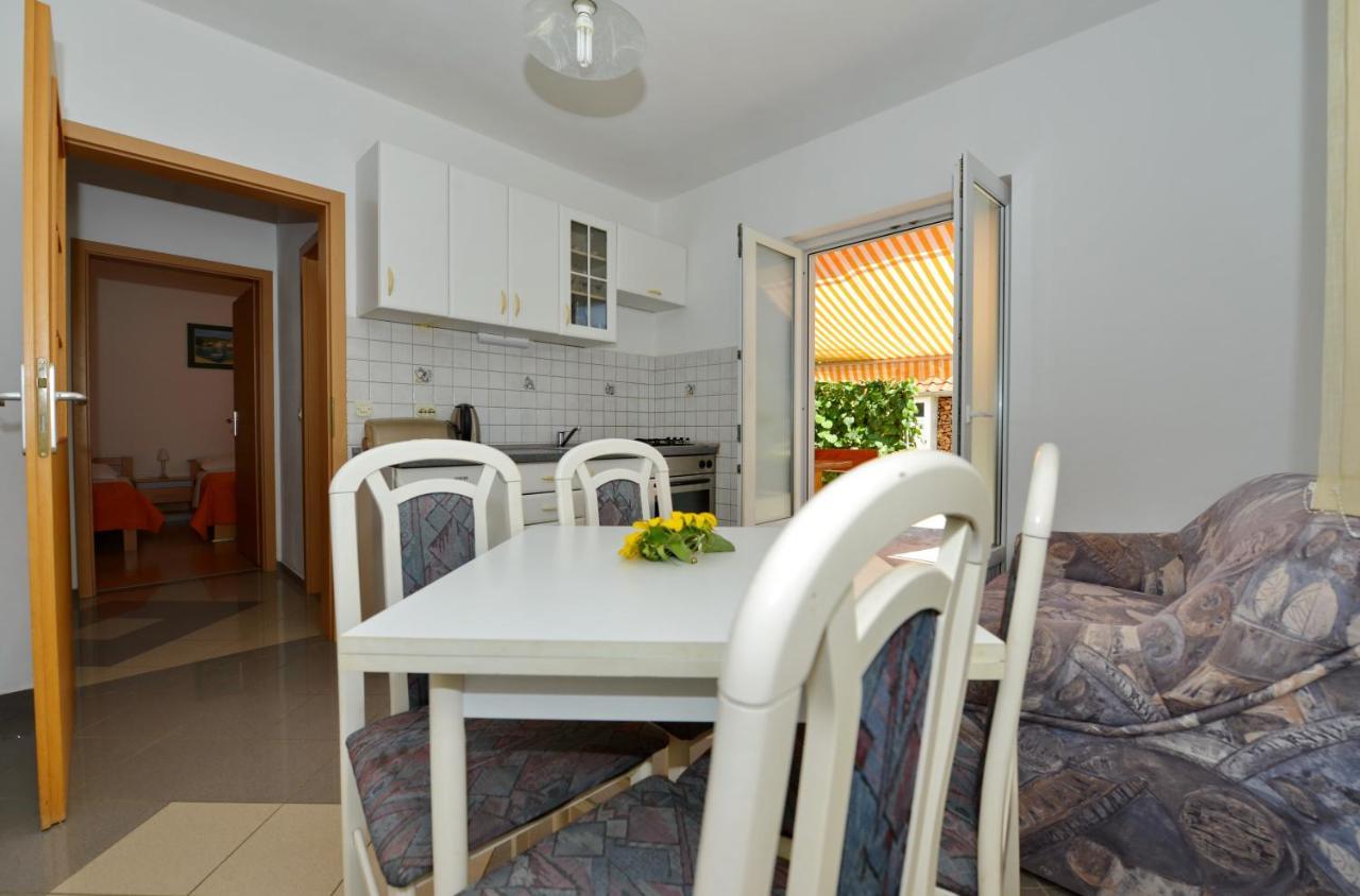 Apartments Blaza Božava Zewnętrze zdjęcie