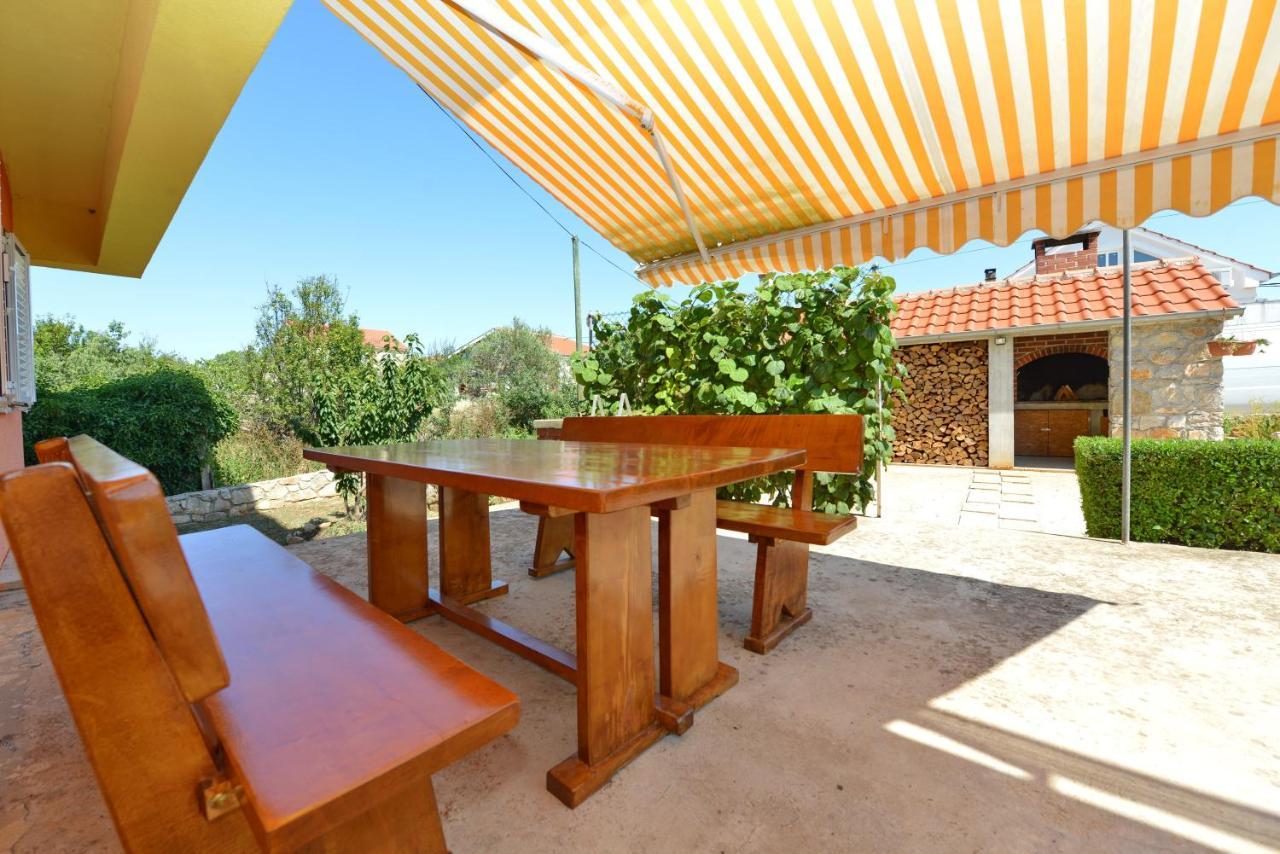 Apartments Blaza Božava Zewnętrze zdjęcie