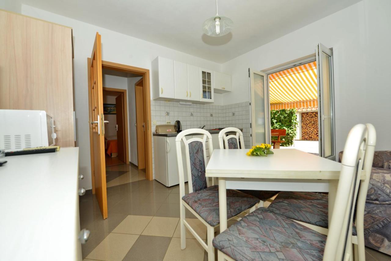 Apartments Blaza Božava Zewnętrze zdjęcie
