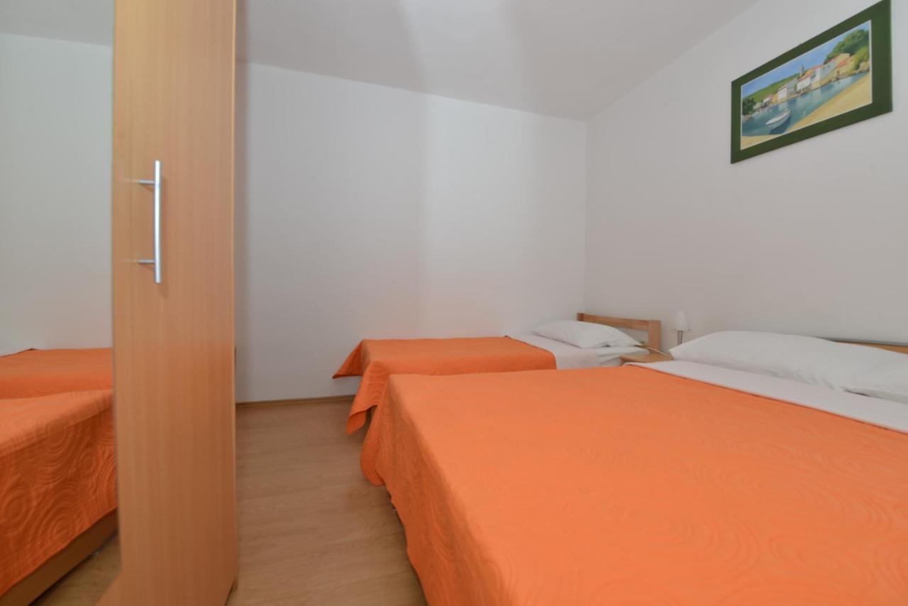 Apartments Blaza Božava Zewnętrze zdjęcie