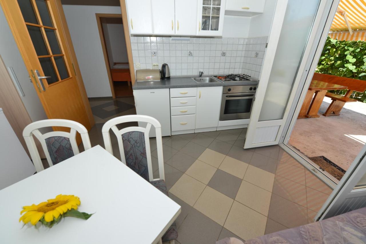 Apartments Blaza Božava Zewnętrze zdjęcie