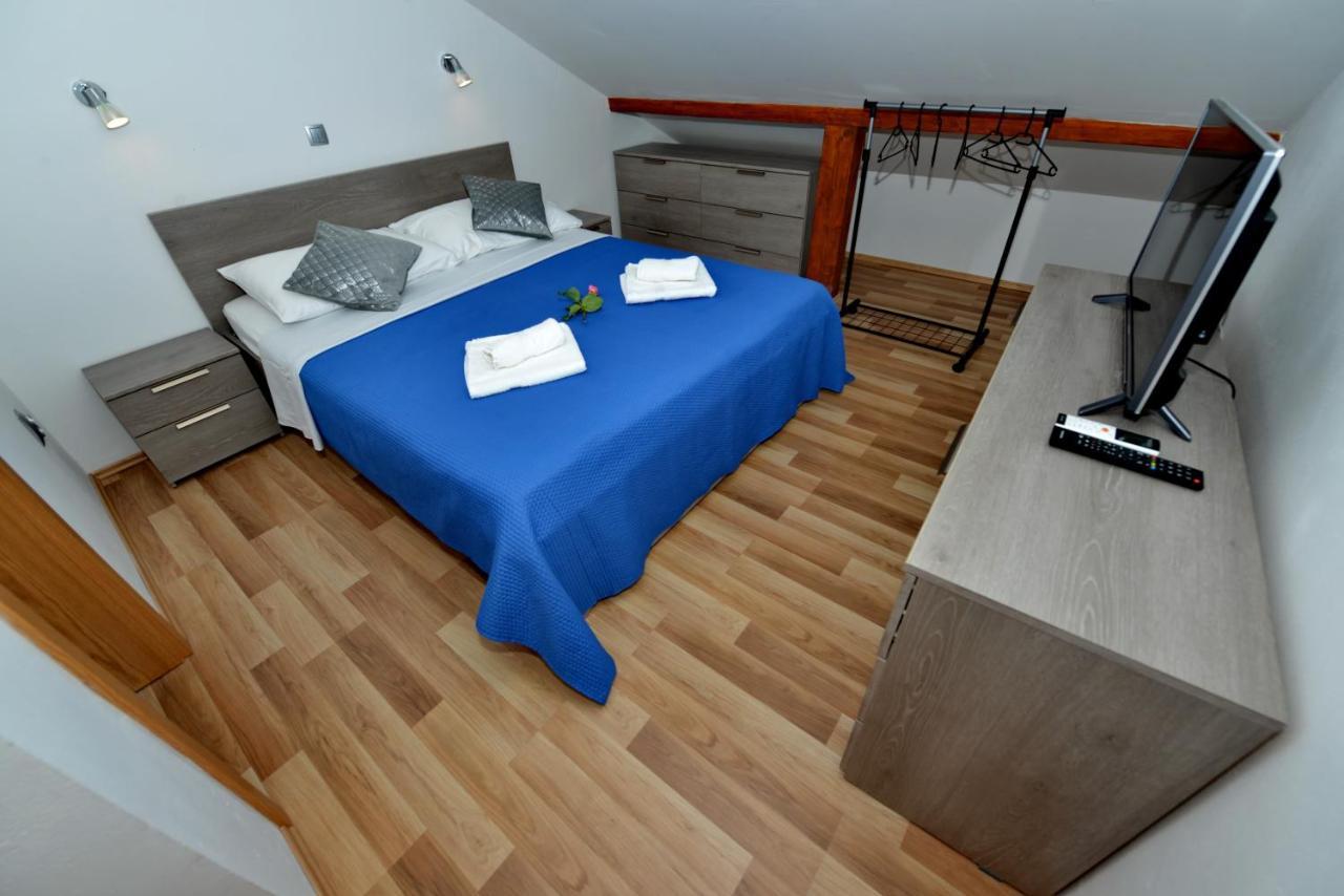Apartments Blaza Božava Zewnętrze zdjęcie
