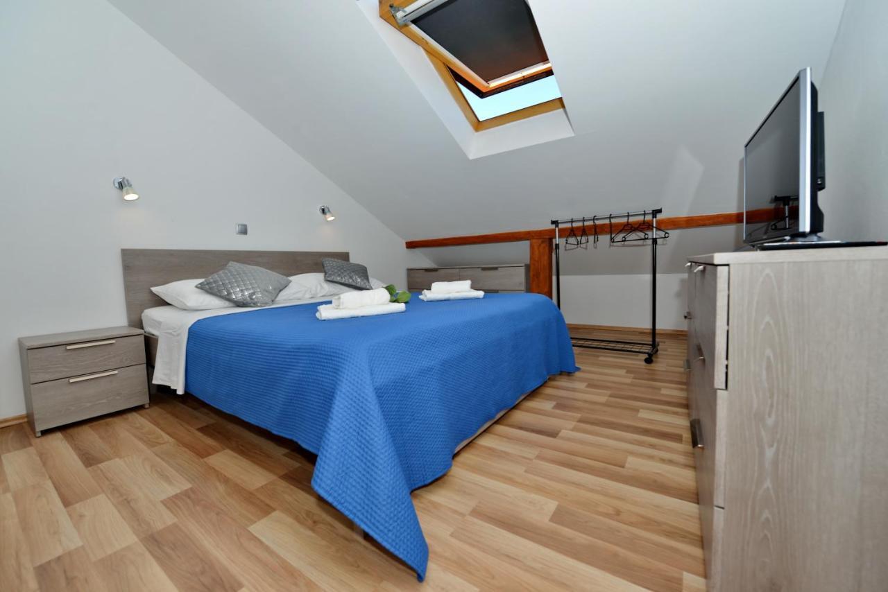 Apartments Blaza Božava Zewnętrze zdjęcie