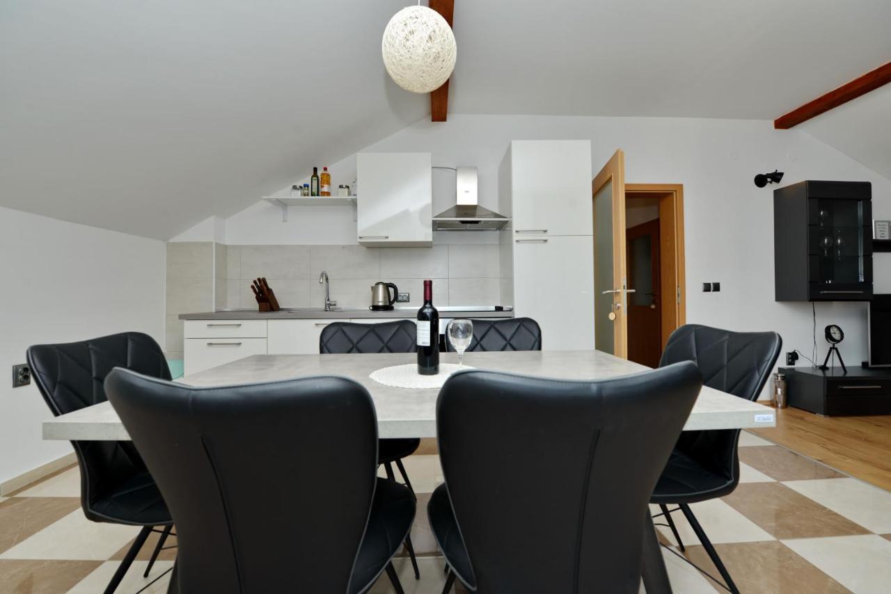 Apartments Blaza Božava Zewnętrze zdjęcie
