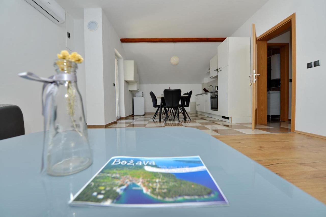 Apartments Blaza Božava Zewnętrze zdjęcie