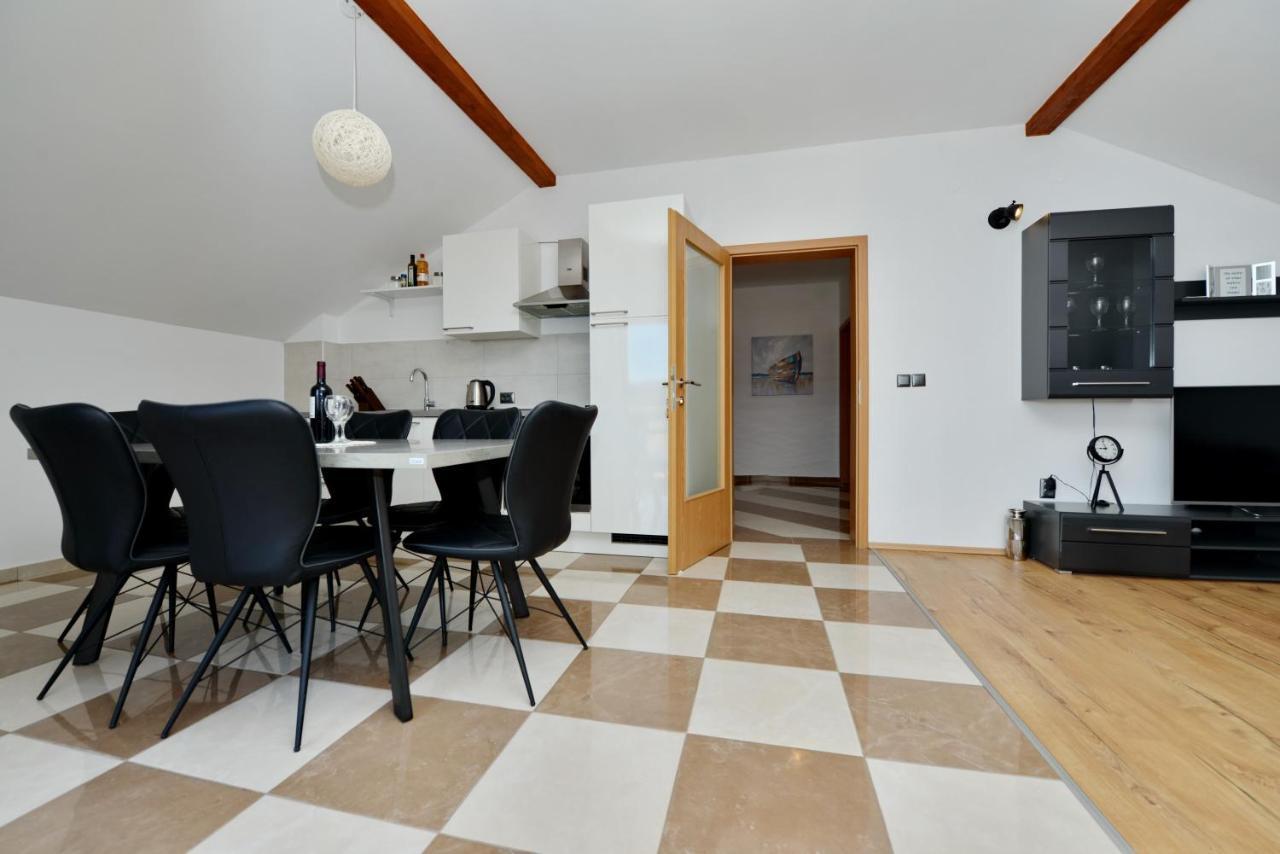 Apartments Blaza Božava Zewnętrze zdjęcie