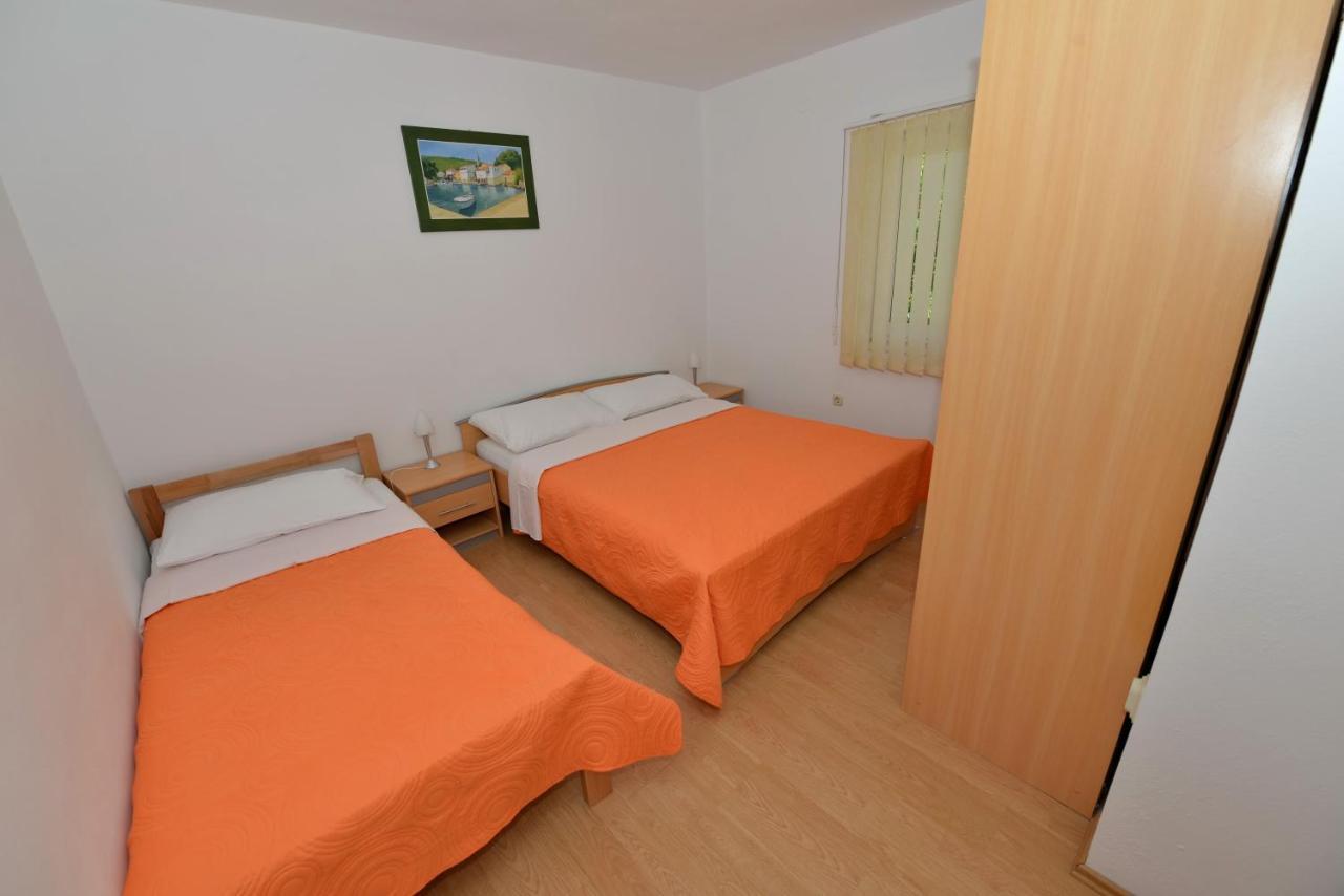 Apartments Blaza Božava Zewnętrze zdjęcie
