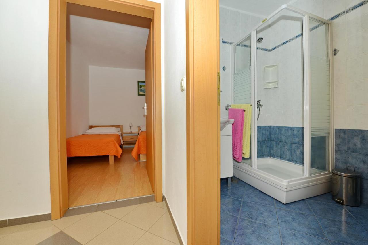 Apartments Blaza Božava Zewnętrze zdjęcie