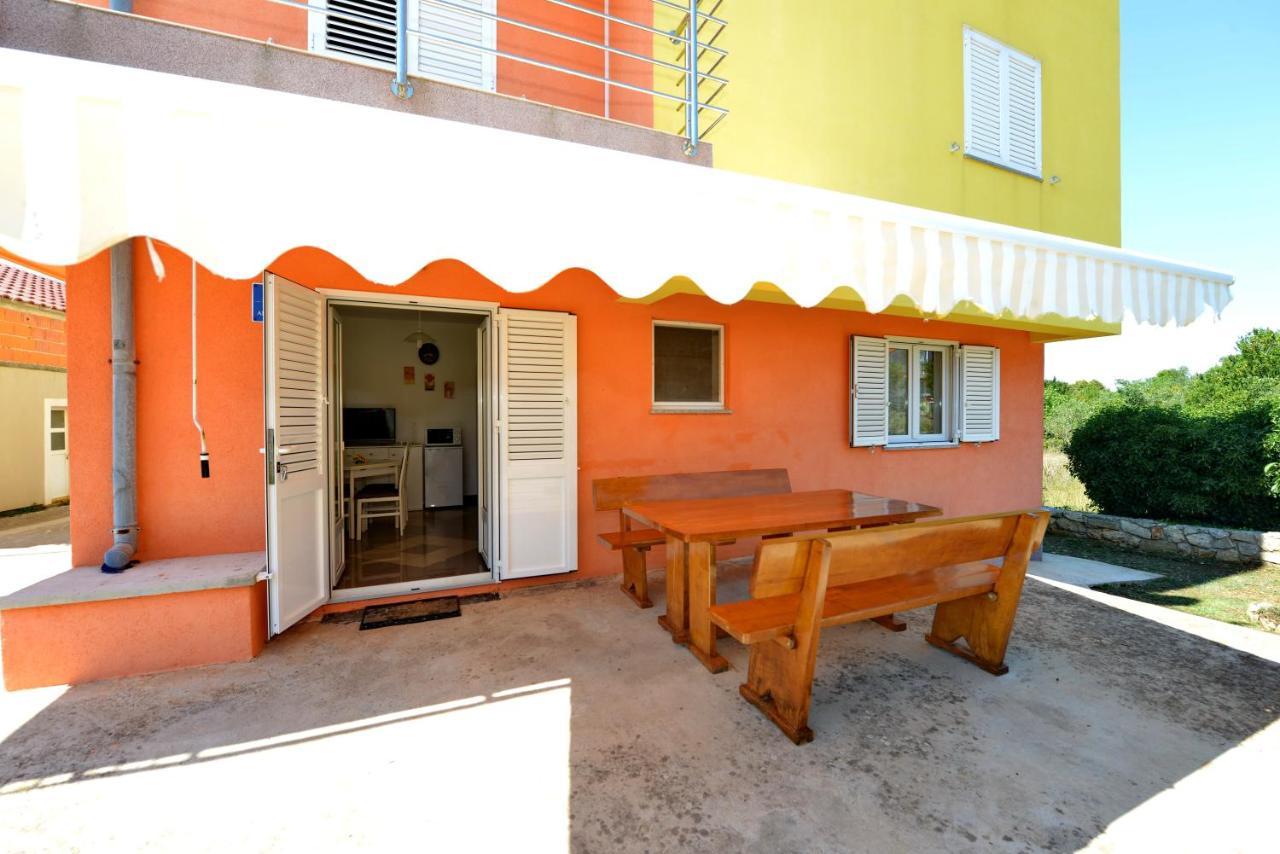 Apartments Blaza Božava Zewnętrze zdjęcie