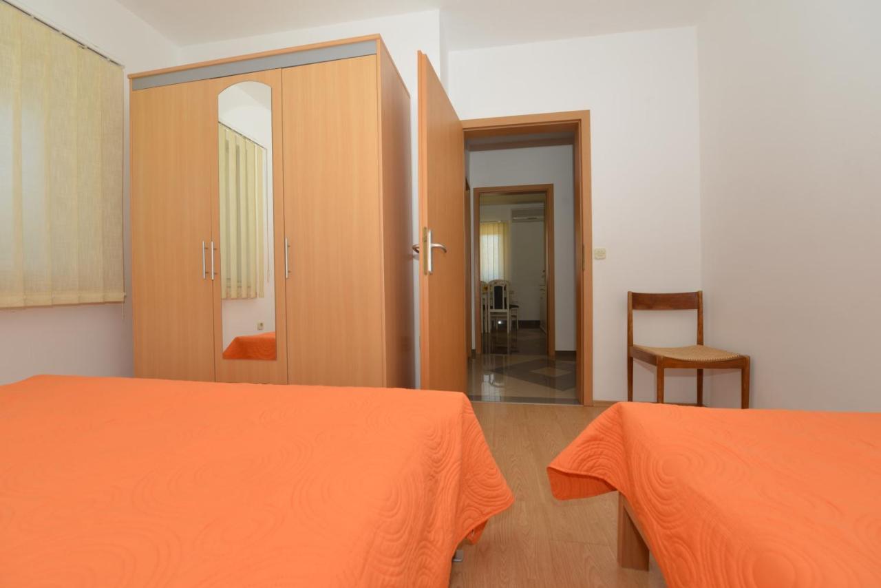 Apartments Blaza Božava Zewnętrze zdjęcie