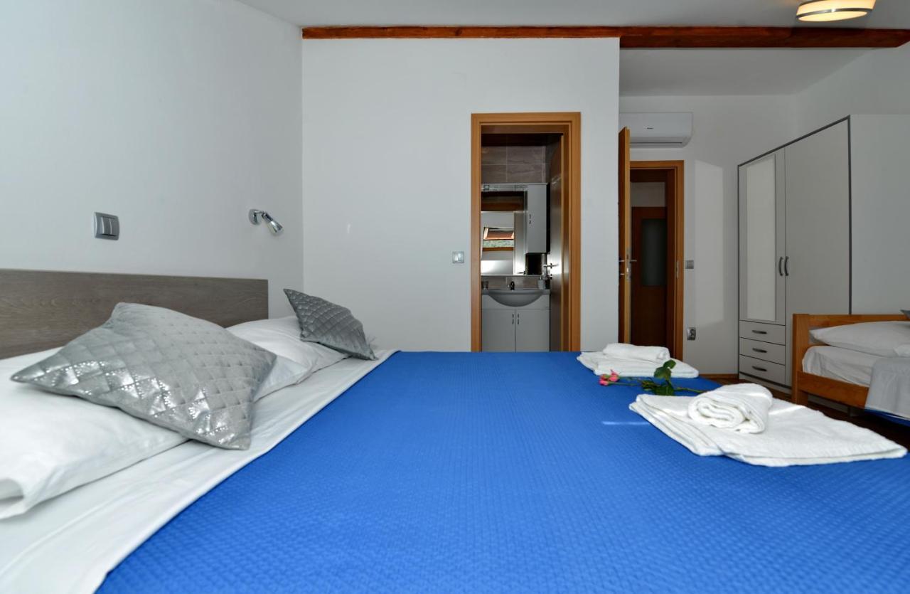 Apartments Blaza Božava Zewnętrze zdjęcie