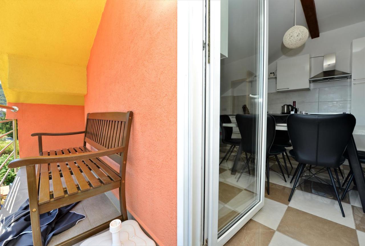 Apartments Blaza Božava Zewnętrze zdjęcie