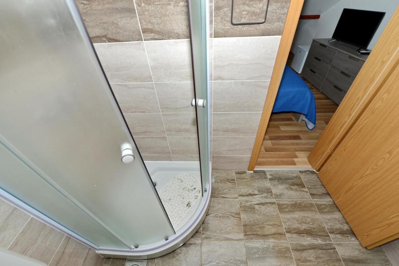 Apartments Blaza Božava Zewnętrze zdjęcie