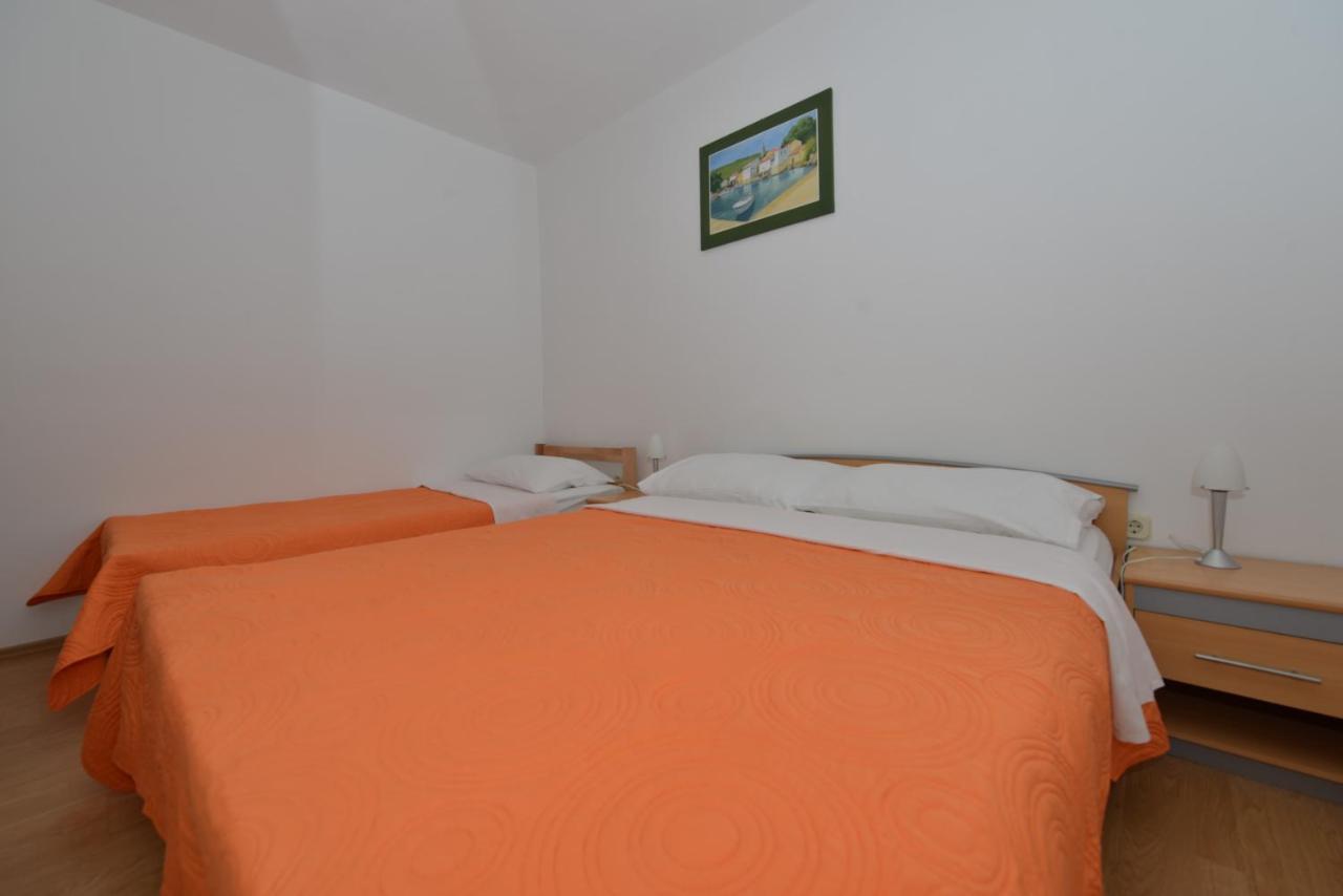 Apartments Blaza Božava Zewnętrze zdjęcie