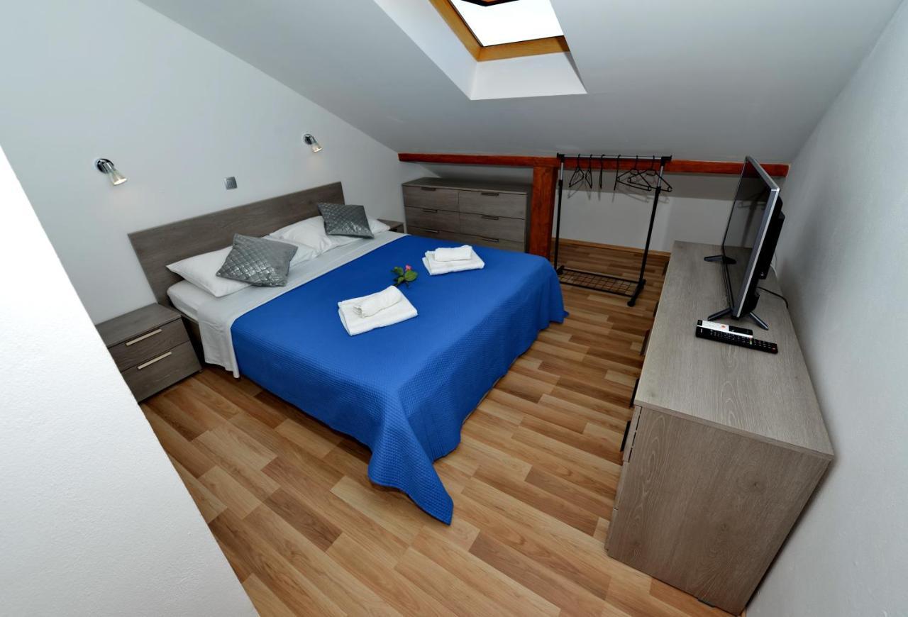 Apartments Blaza Božava Zewnętrze zdjęcie