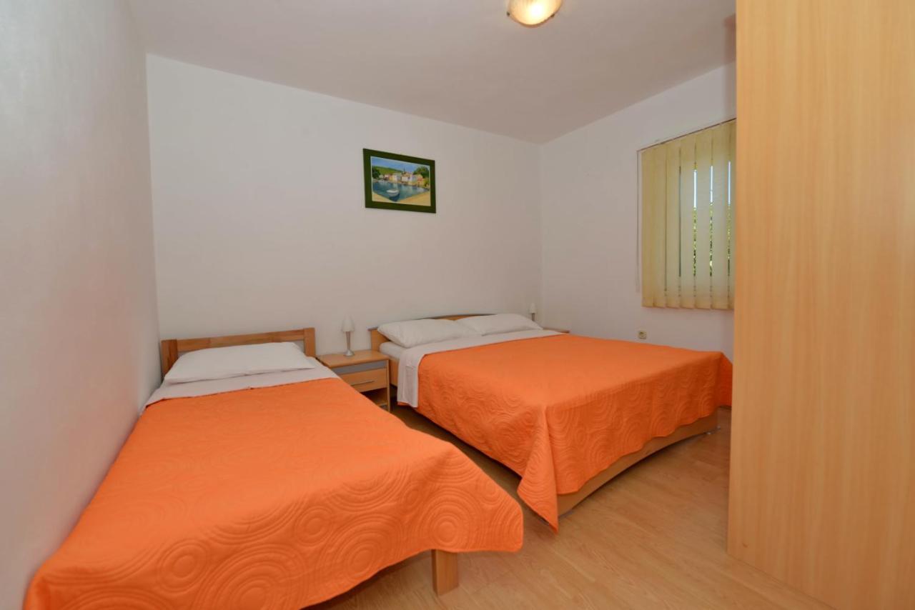Apartments Blaza Božava Zewnętrze zdjęcie