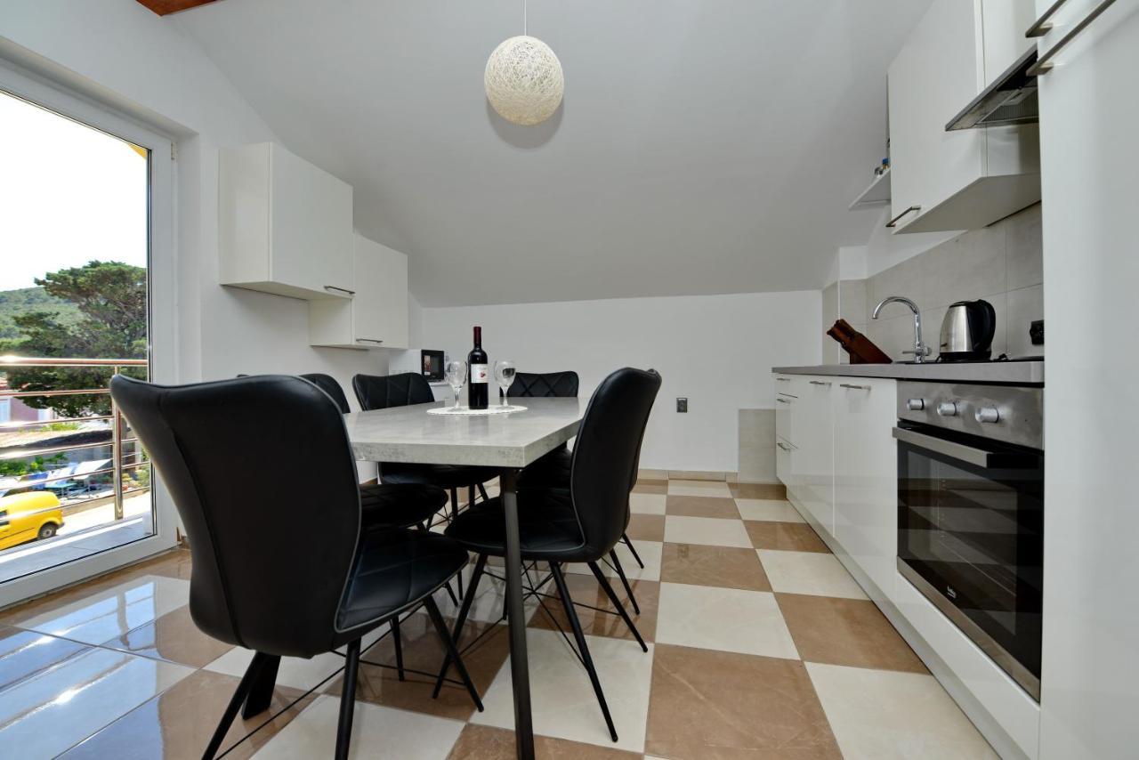 Apartments Blaza Božava Zewnętrze zdjęcie