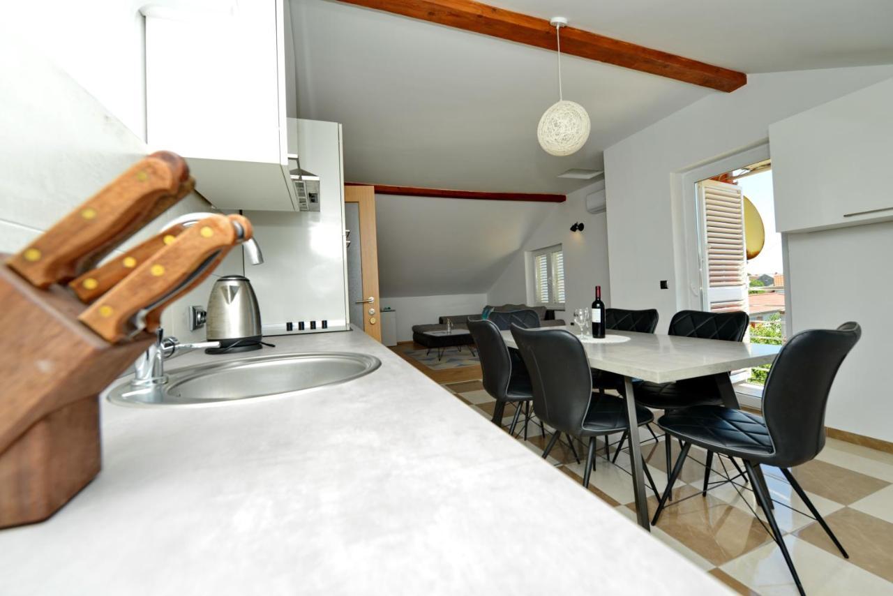 Apartments Blaza Božava Zewnętrze zdjęcie