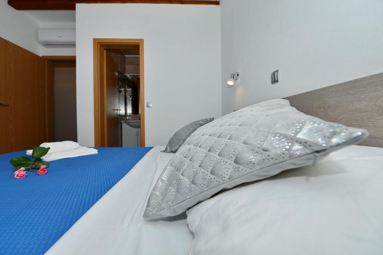 Apartments Blaza Božava Zewnętrze zdjęcie